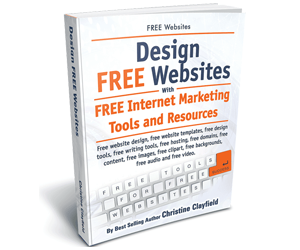 Design Free Websites